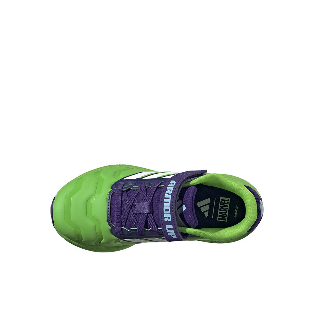 Adidas Iron Hulk Runfalcon 5 Shoes