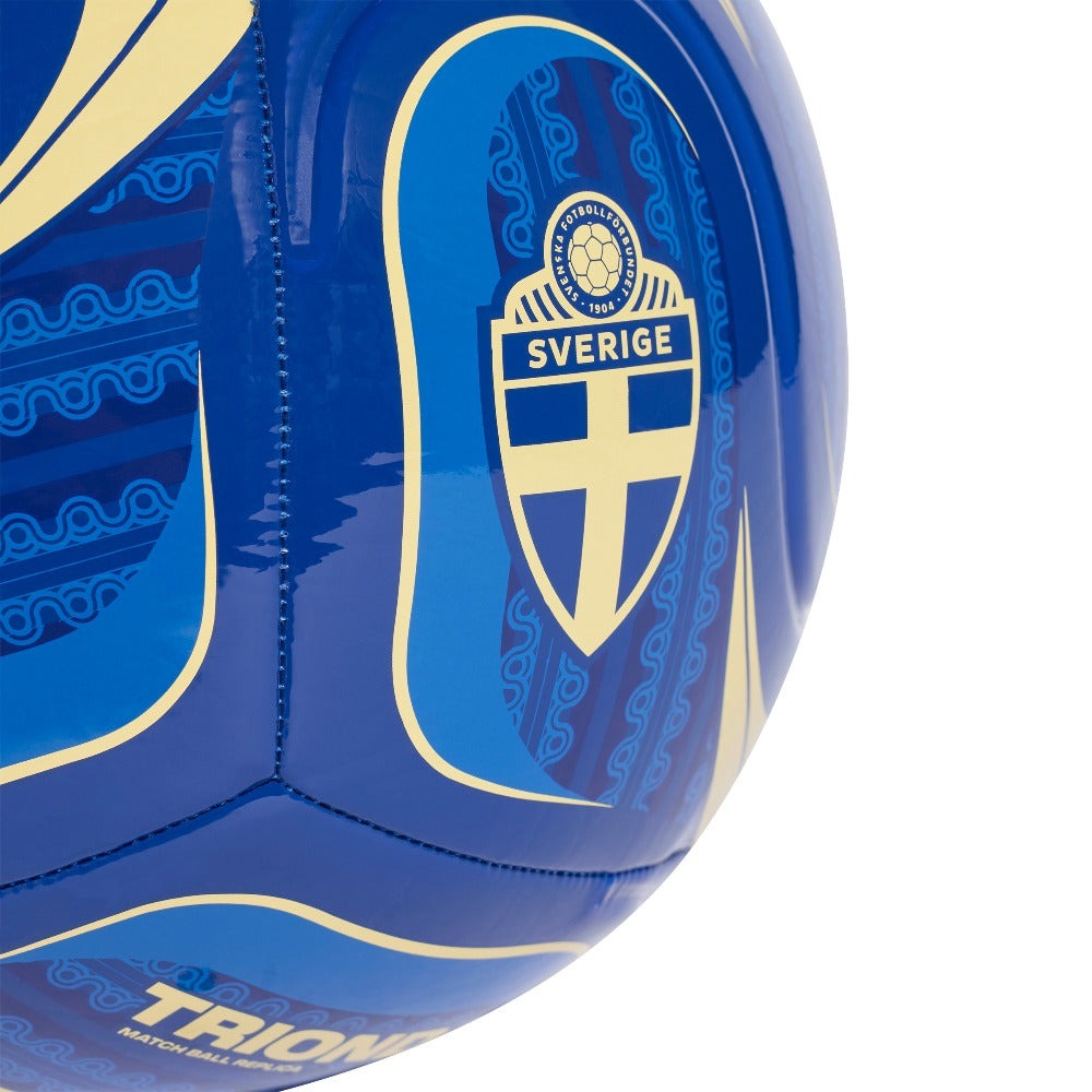 Trionda Sweden Away Club Ball