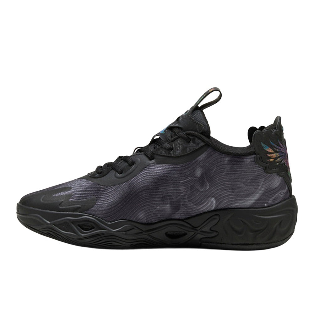 PUMA X LAMELO BALL MB.04 Lo Team Basketball Shoes