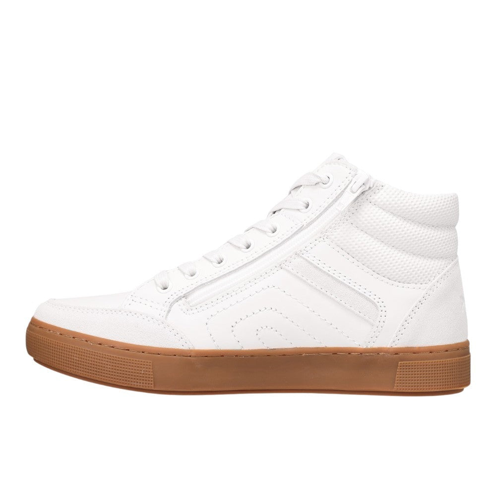 Kenton High Top Sneakers