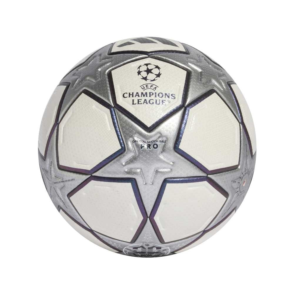 Uefa Champions League Pro 3rd Ball