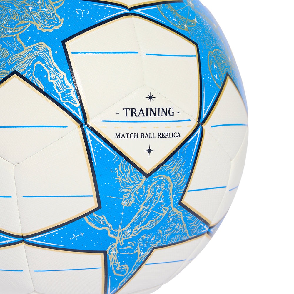 Ucl Training 25/26 League Stage Ball