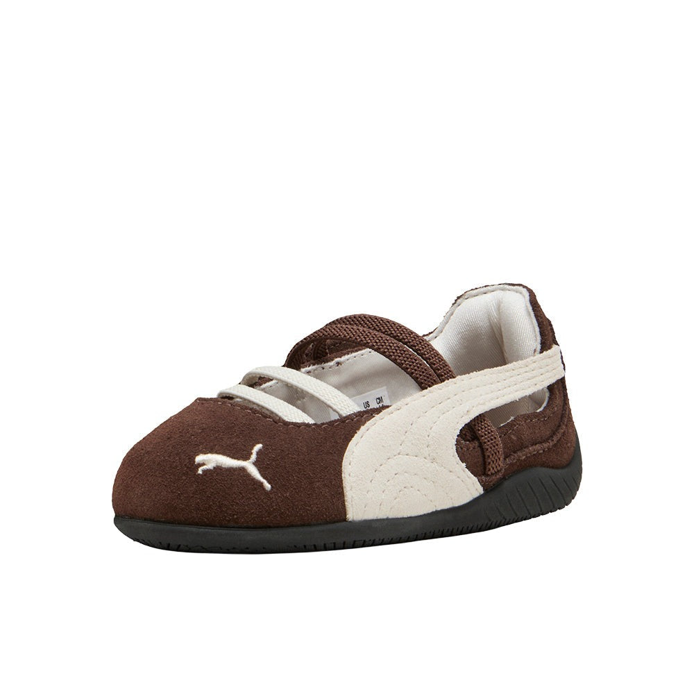 Speedcat Ballet Sneakers (Toddler)