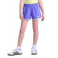 Woven Pacer Short With Binding (Youth)