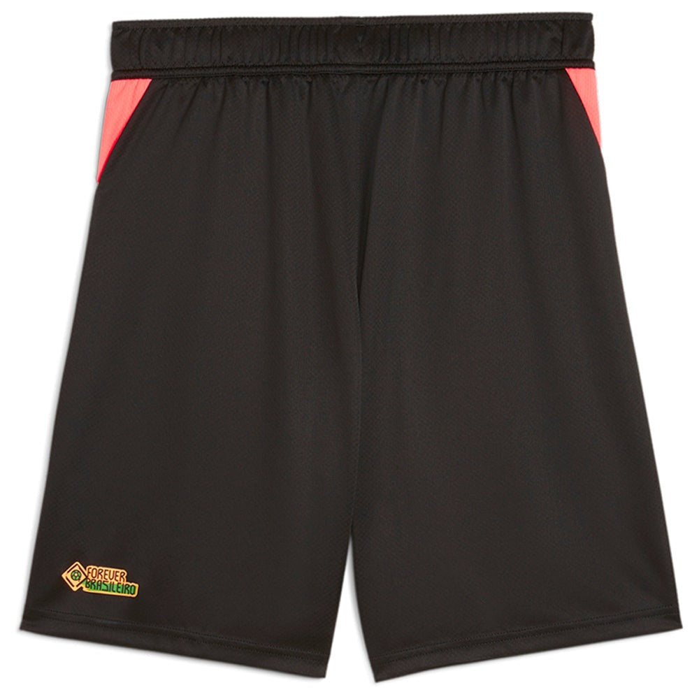 PUMA X NEYMAR Junior Graphic Shorts