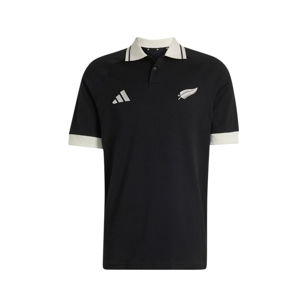 New Zealand Rugby Leisurewear Polo Shirt