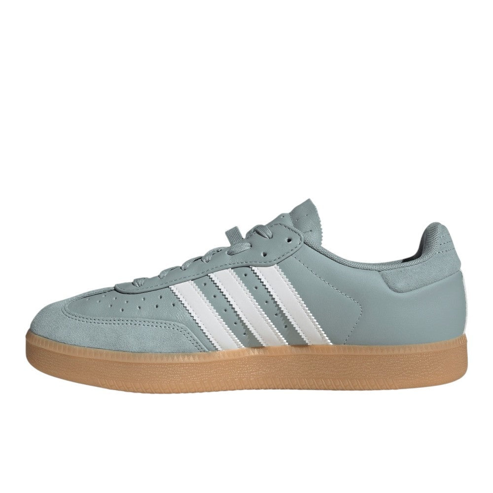 Velosamba Leather Shoes