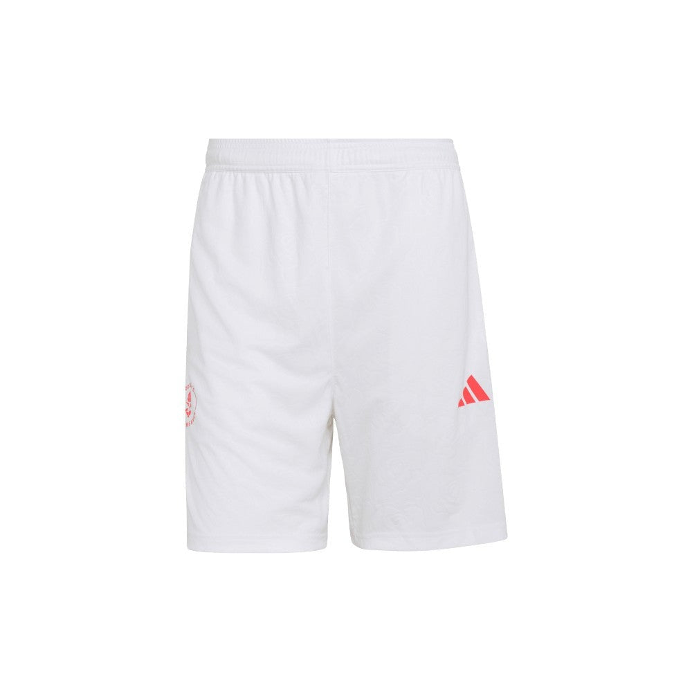 Lamine Yamal Training Shorts
