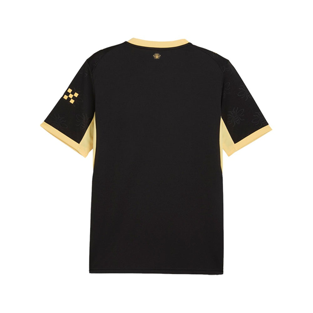 Manchester City FC Away Replica Jersey