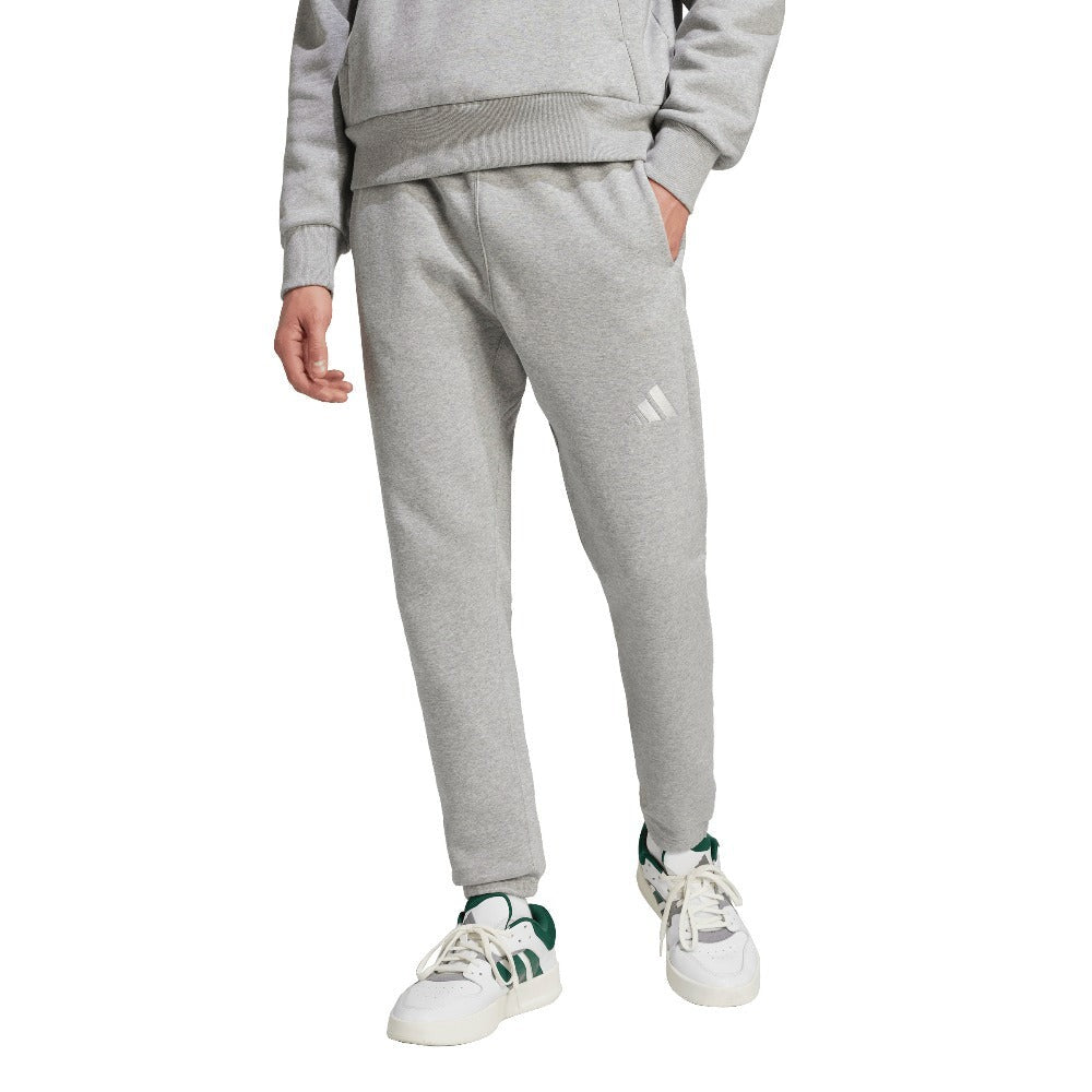 All Szn Fleece Regular Tapered Pant