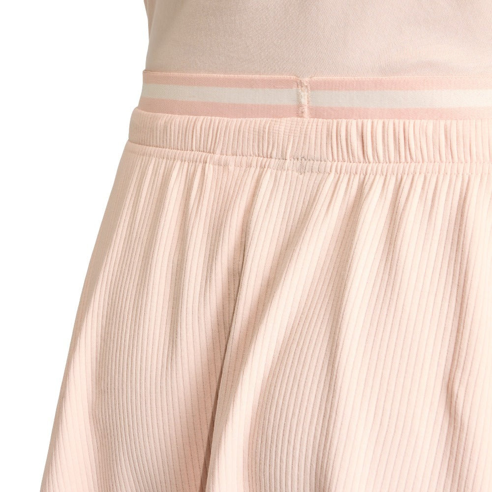 All SZN Rib Skirt