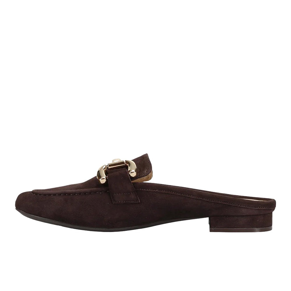 Shaine Mule Loafers