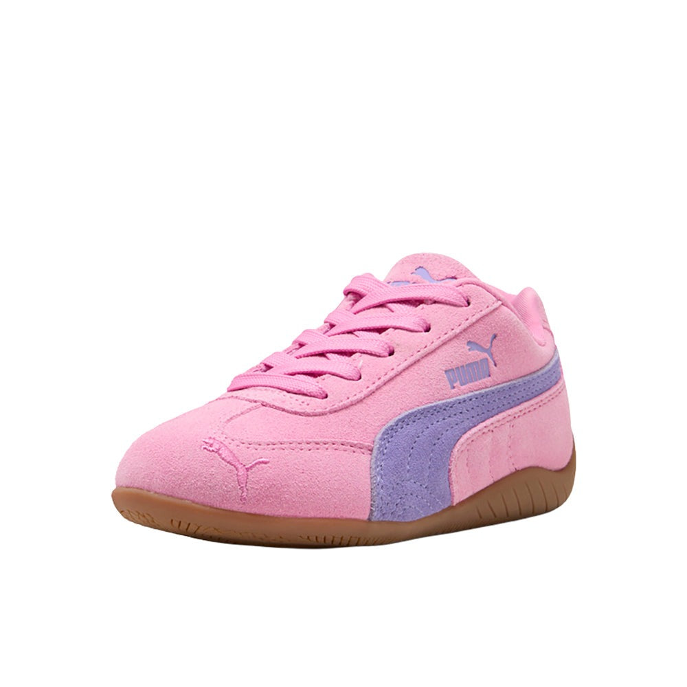 Speedcat OG Lace Up Sneakers (Youth)