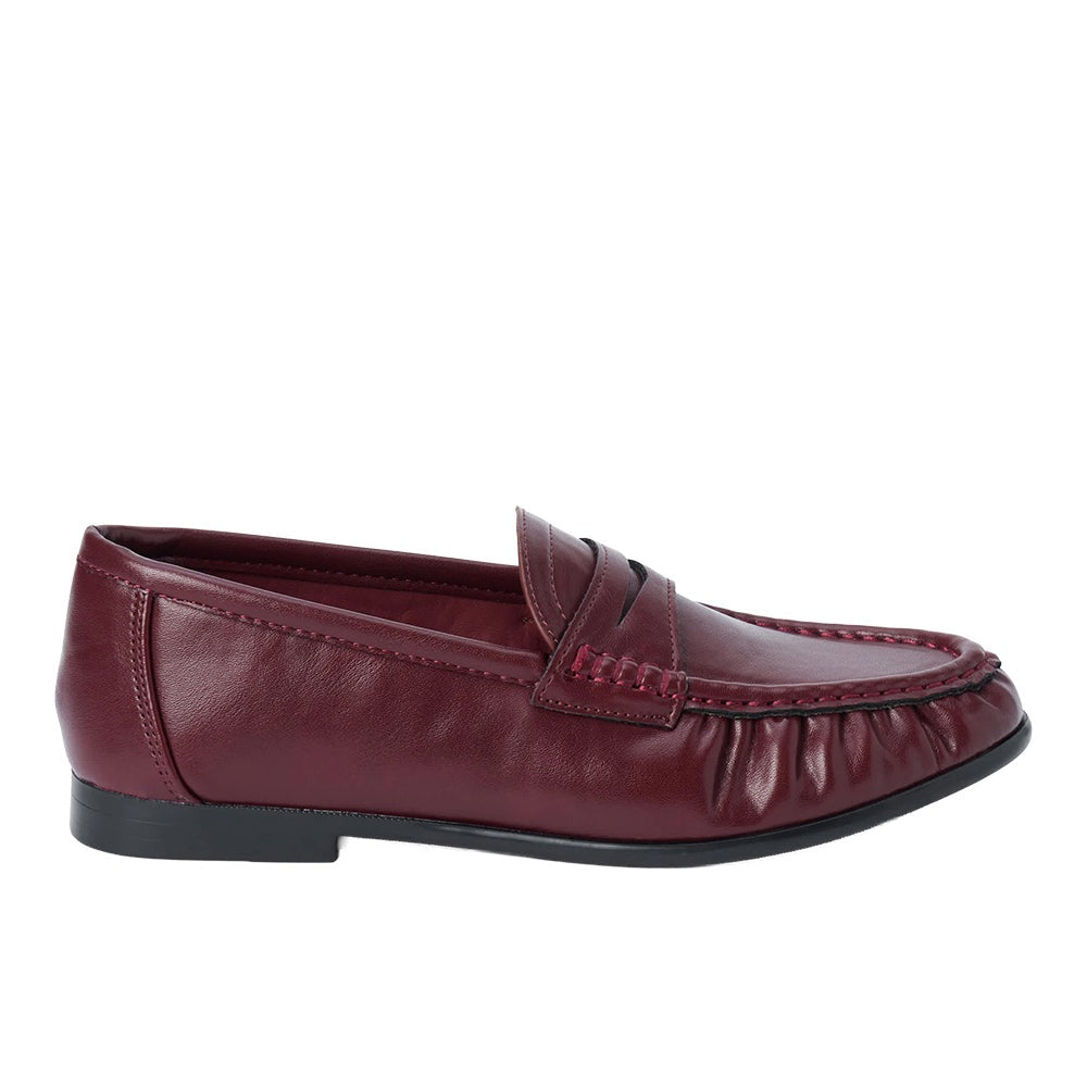 Carlton Loafer