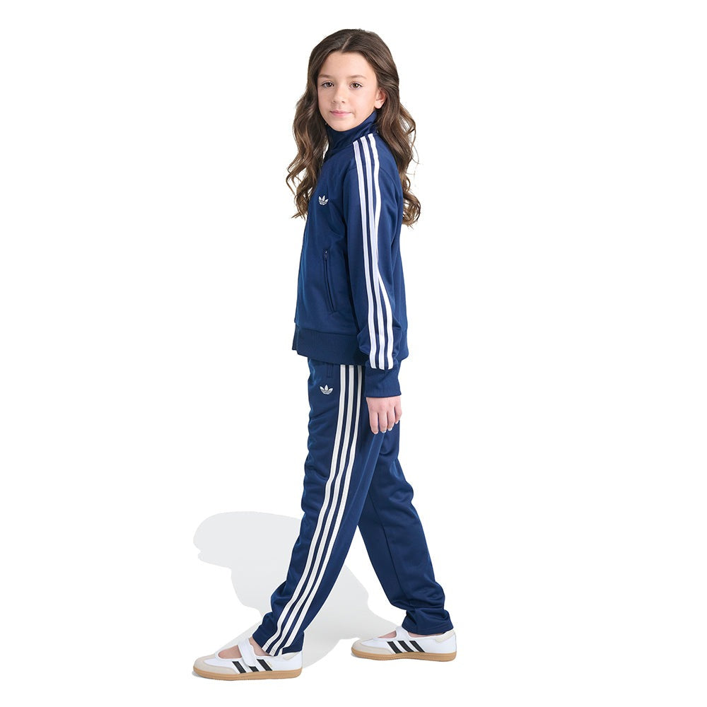 Originals Elastic Waistband Firebird Pant (Youth)