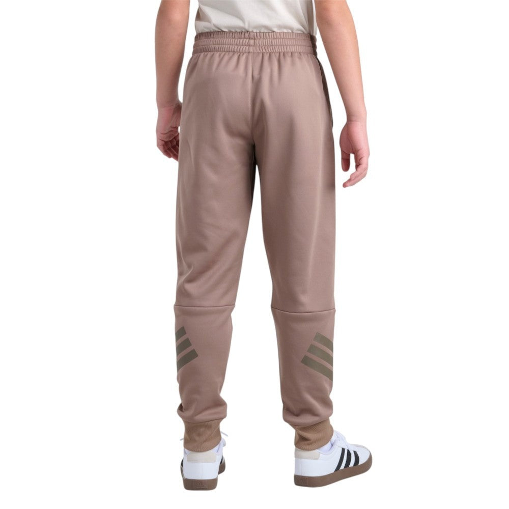 Elastic Waistband Future Icons Jogger Pants (Youth)