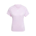 AEROREADY Train Essentials Minimal Branding Crewneck T-Shirt