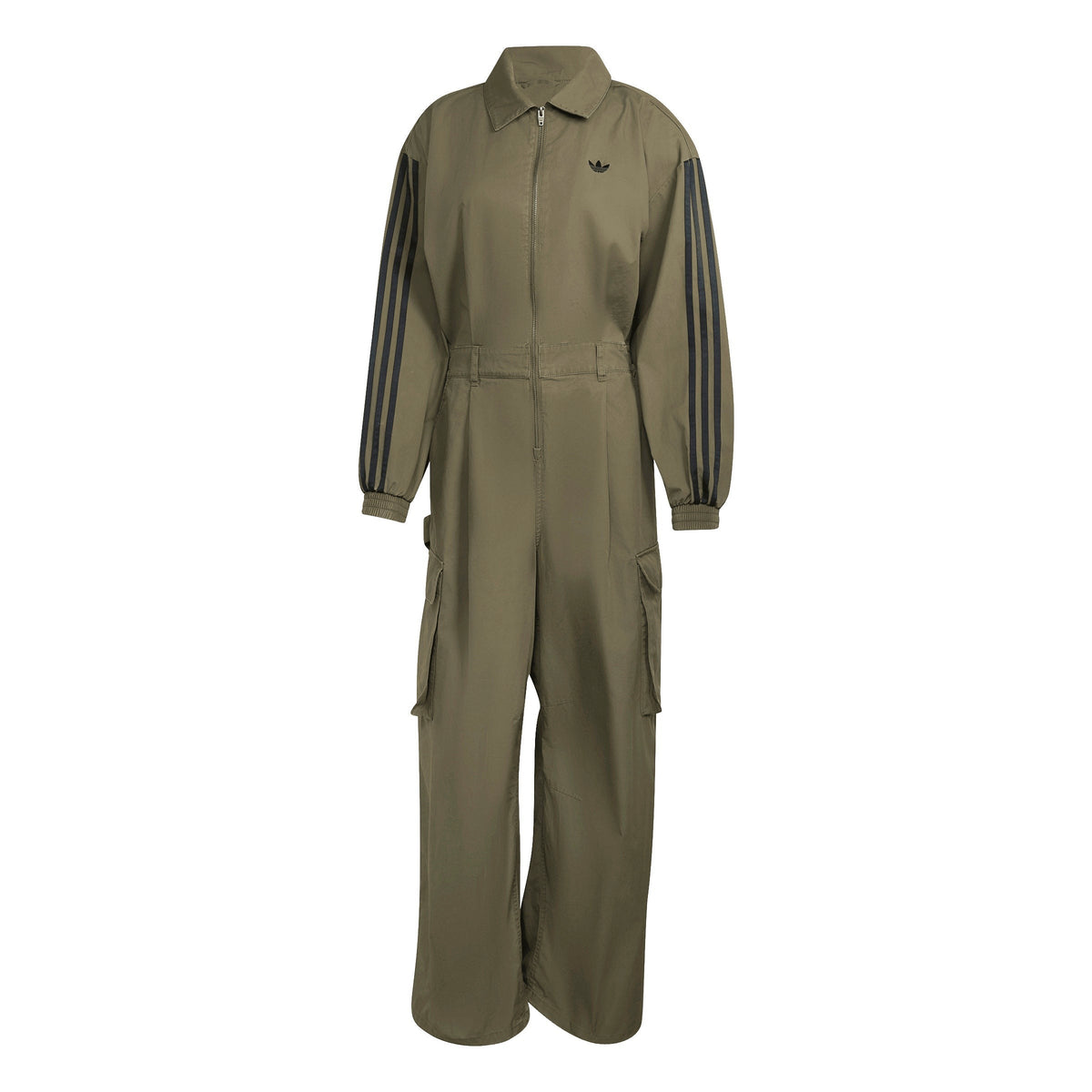 adidas Originals Loose Jumpsuit