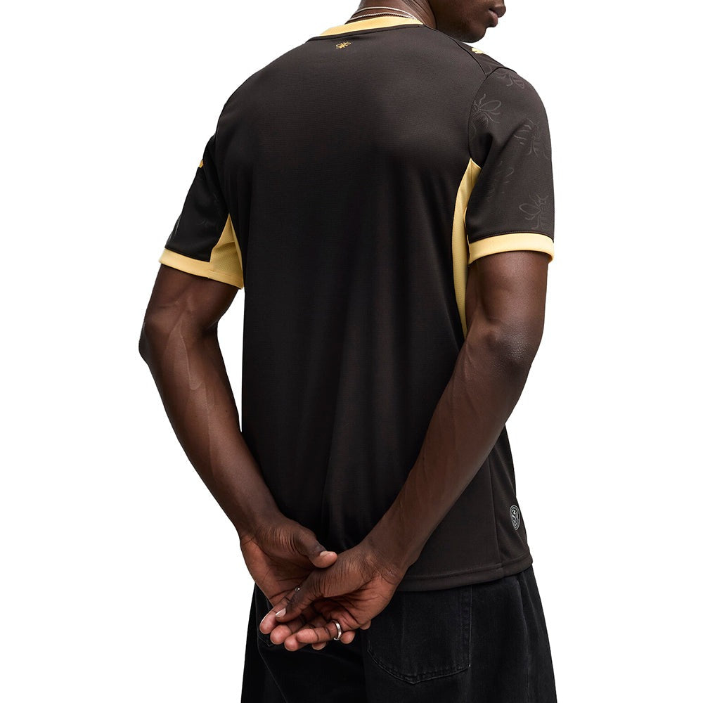 Manchester City FC Away Replica Jersey