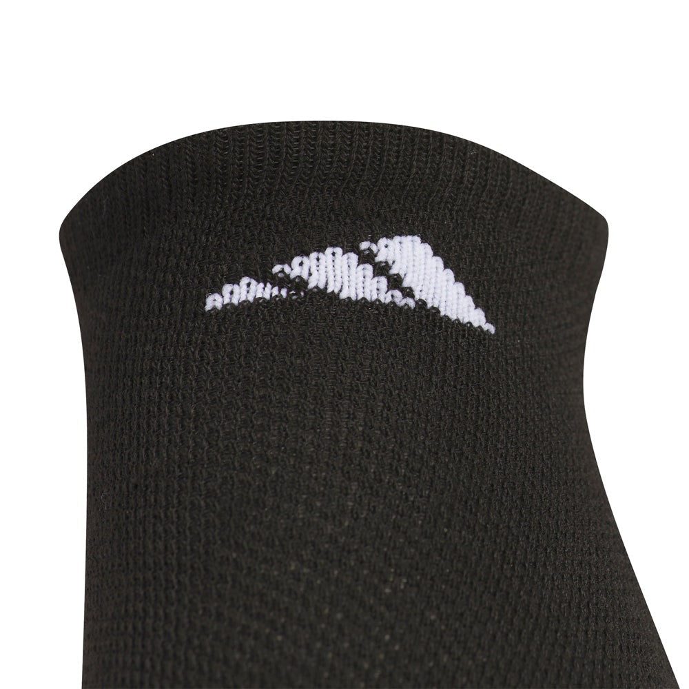 Athletic Cushioned 6-Pack No-Show Socks