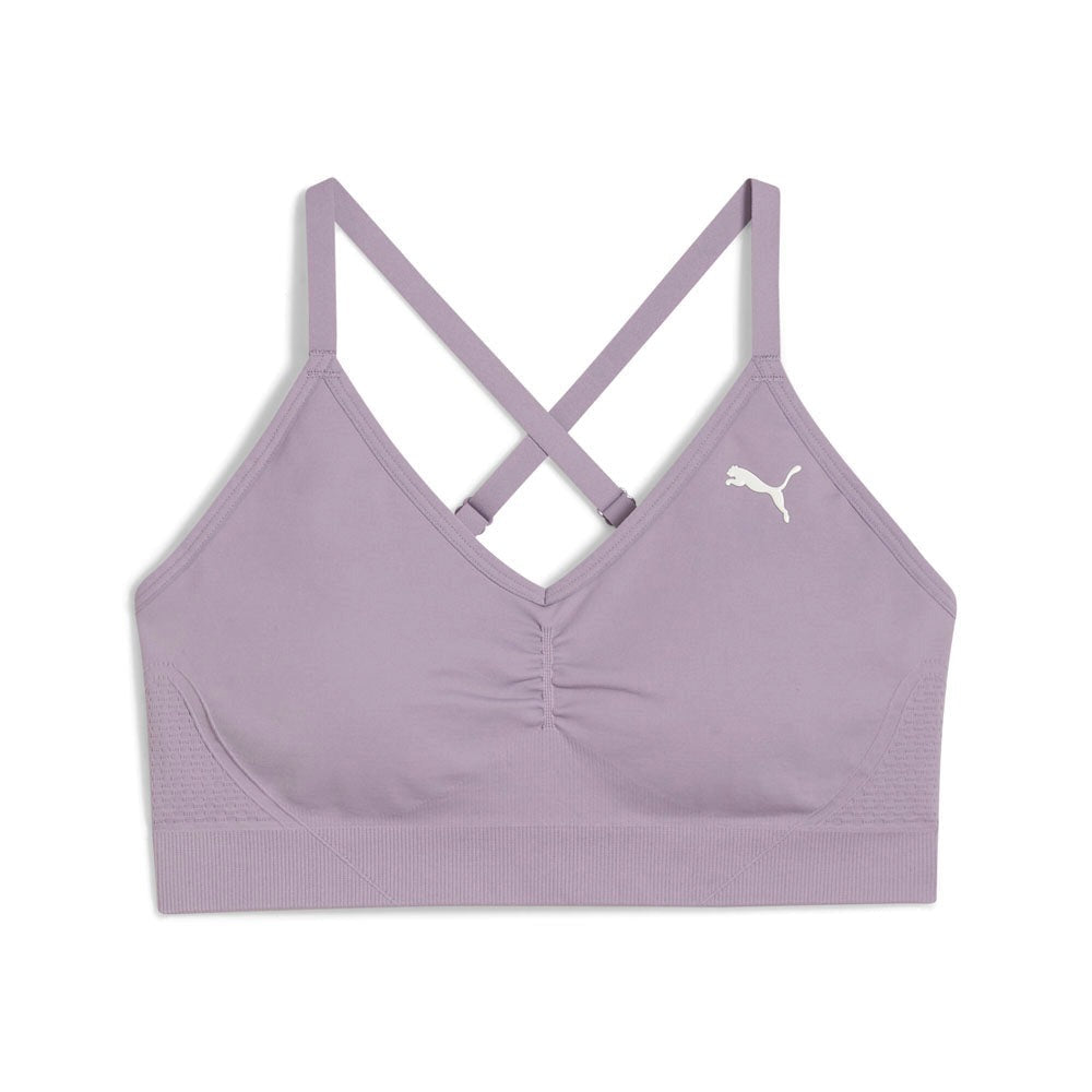 Move Shapeluxe Seamless Sports Bra