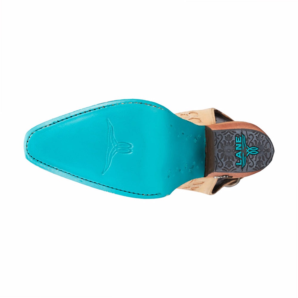 Robin Slingback Mule