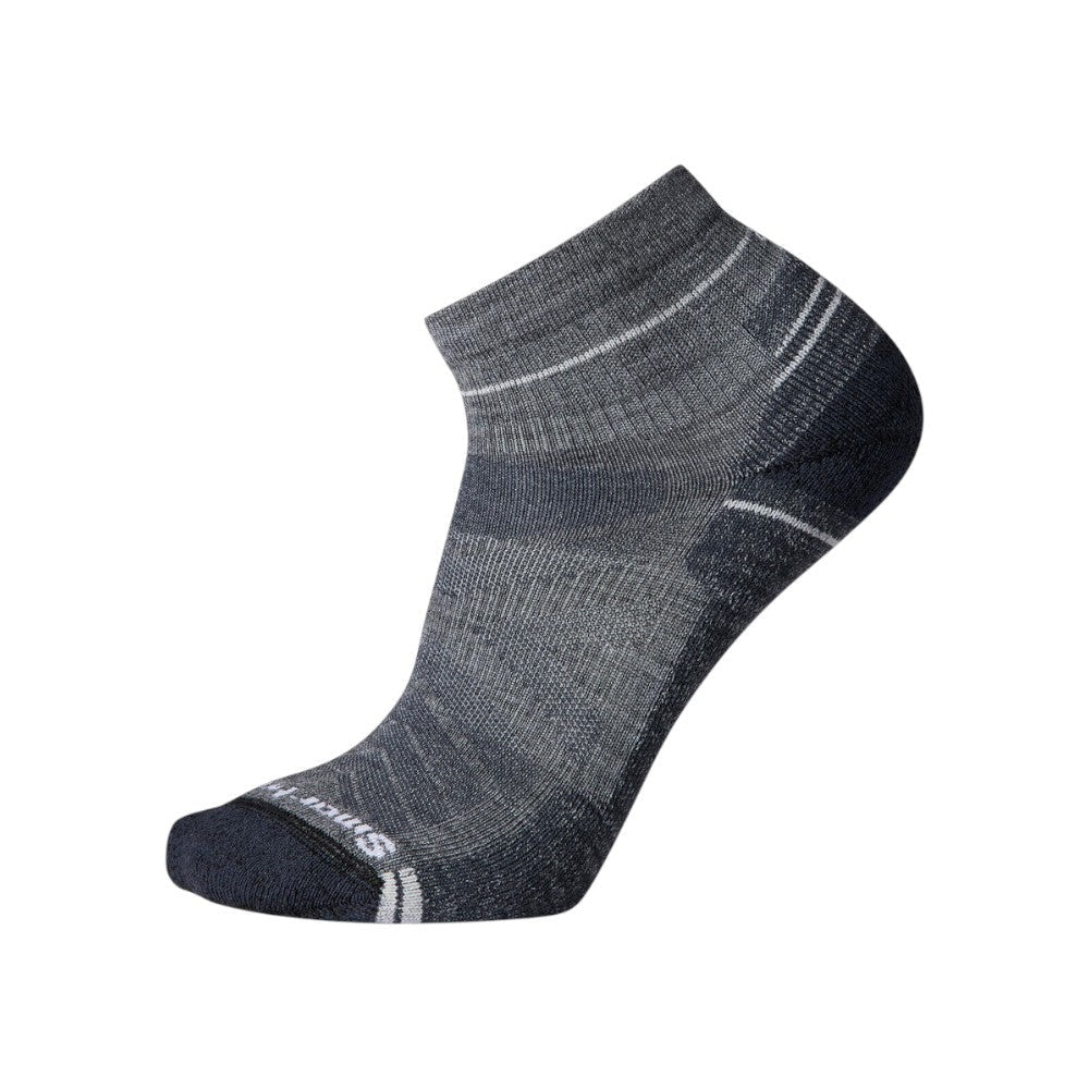 Hike Light Cushion Ankle Socks