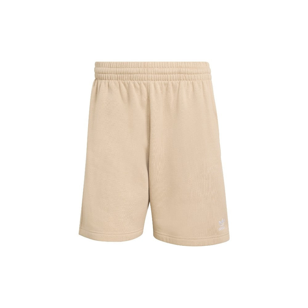 Trefoil Essentials 7 Inch Fleece Shorts