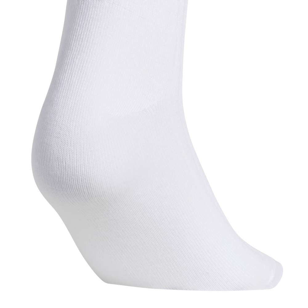 Sport Fashion 3-Pack Quarter Socks