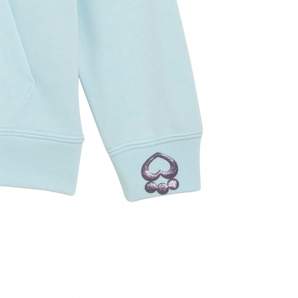 PUMA X GABBYS DOLLHOUSE Relaxed Graphic Pullover Hoodie (Youth)