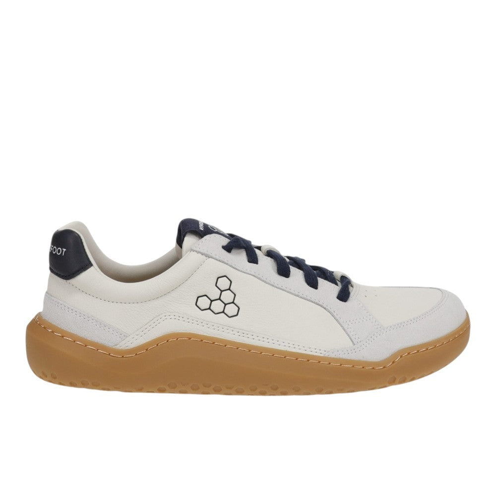 Gobi III Leather Lace Up Sneaker