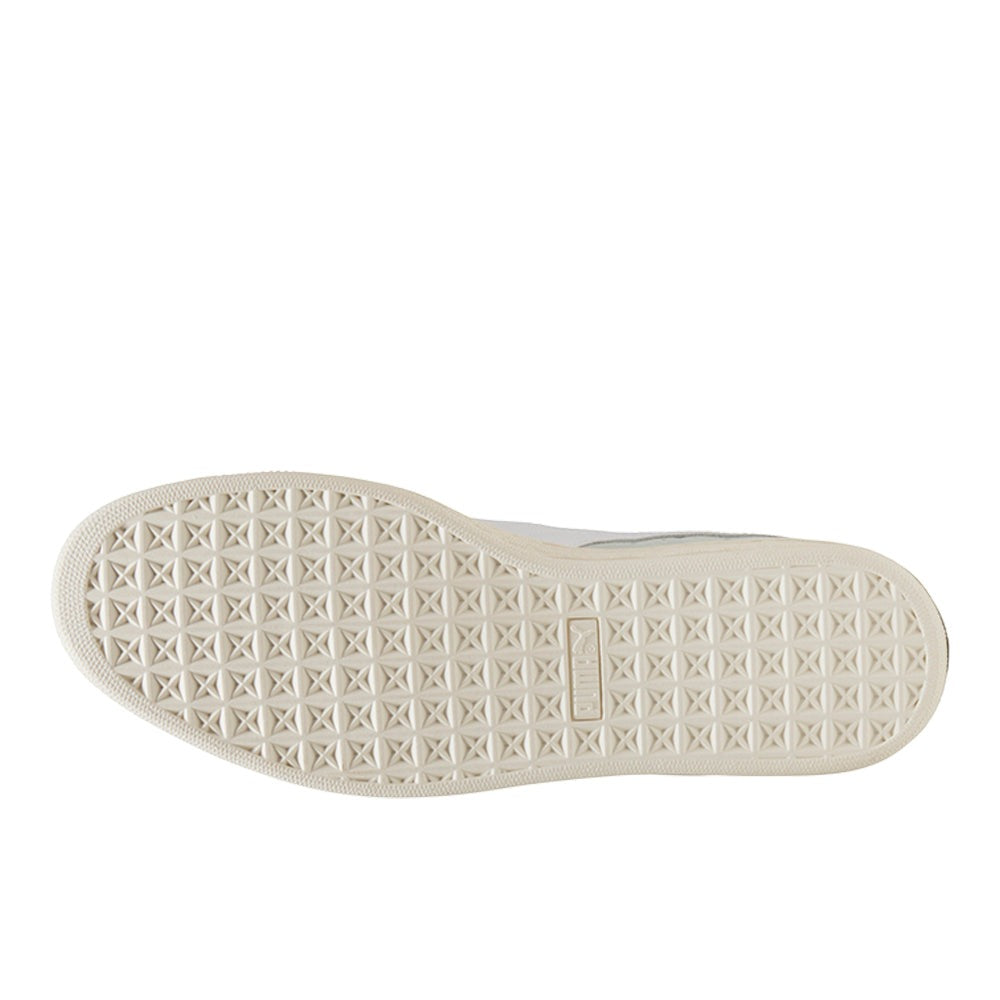 Suede Classic Lace Up Sneakers