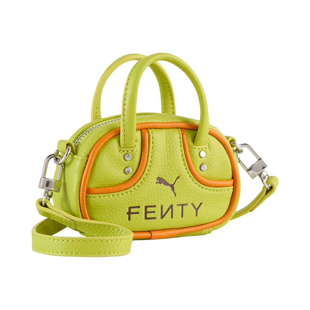 FENTY X PUMA Pocket Grip Crossbody Bag