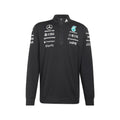 Mercedes-AMG Petronas F1 Engineers Quarter Zip Sweatshirt