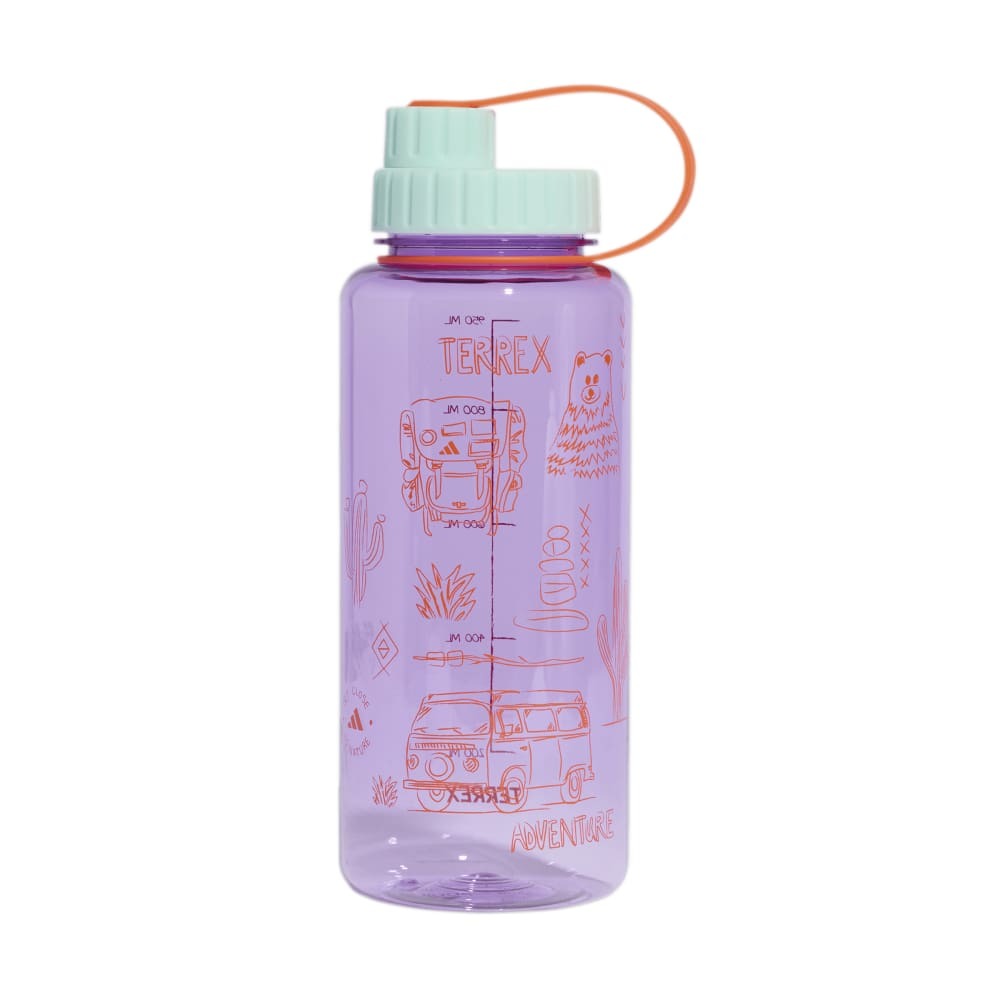 Terrex Water Bottle 1000ml