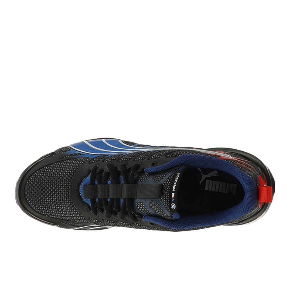 BMW M Motorsports Voltra Lace Up Sneakers