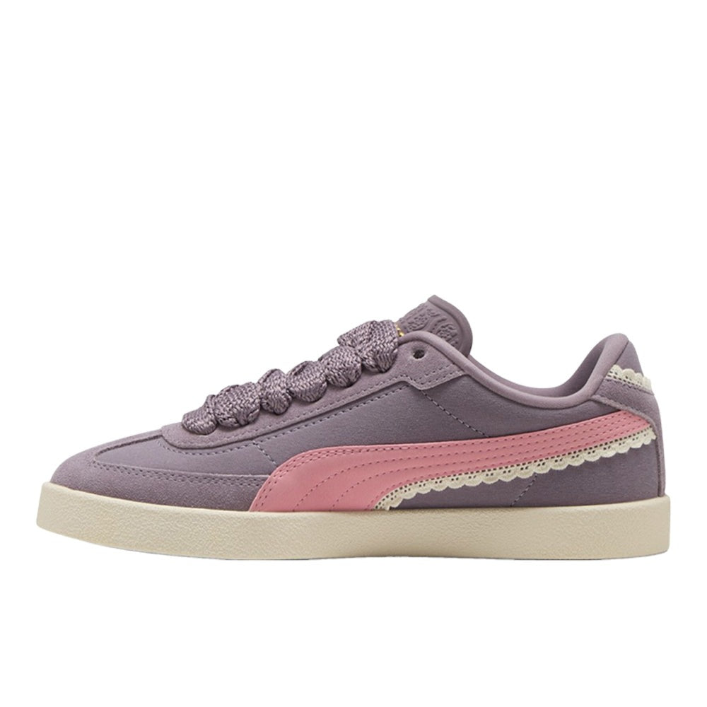 Club II Era Memories Lace Up Sneakers