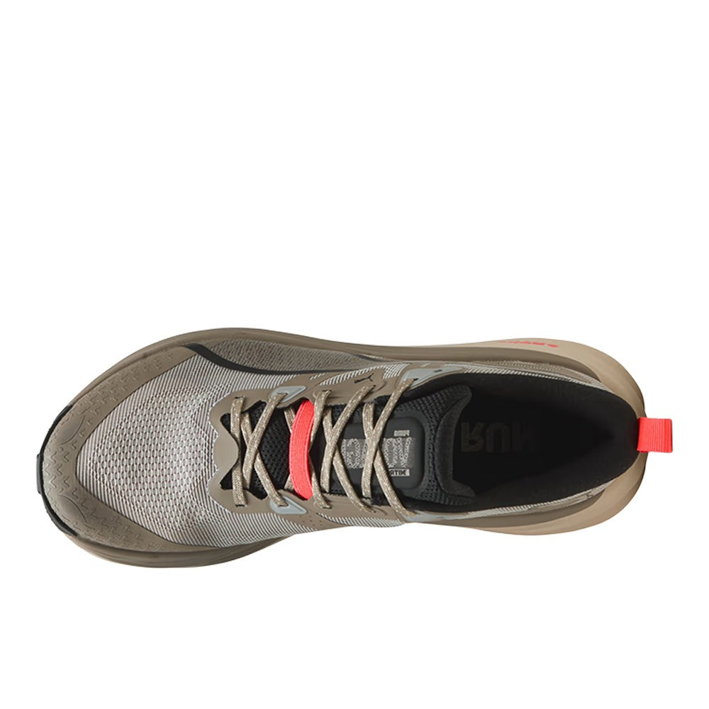 Voyage NITRO 4 Trail Running Shoes