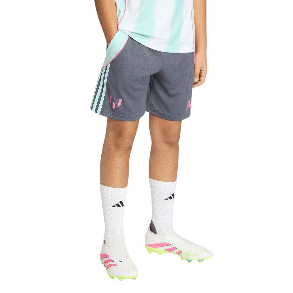 Messi Shorts Youth