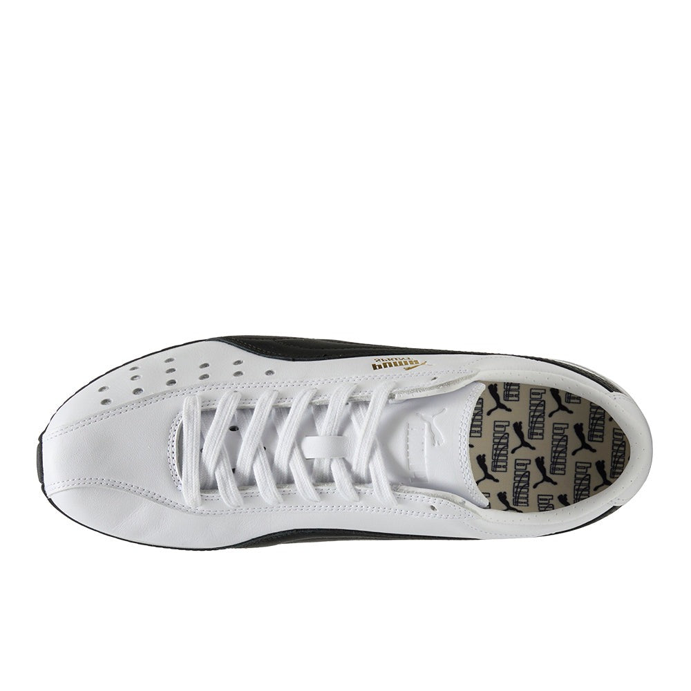 Sprint Lace Up Sneakers