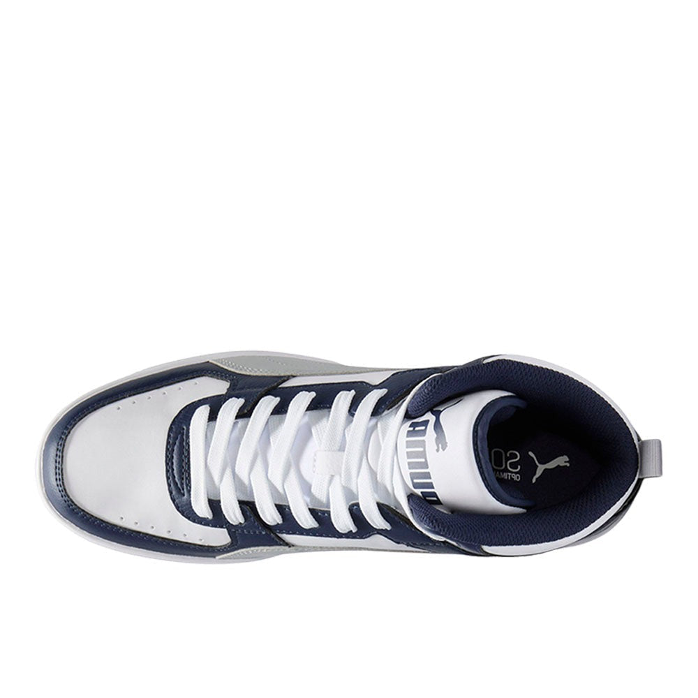 Rebound LayUp High Top Sneakers