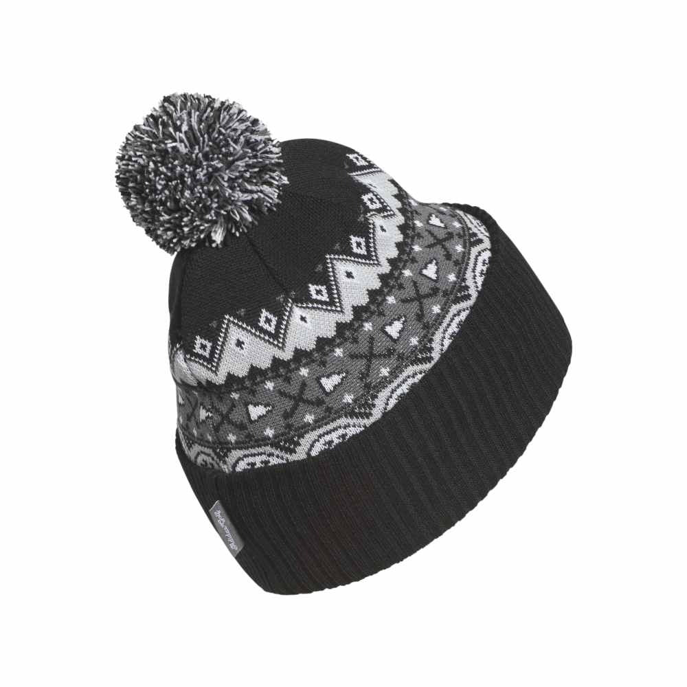 Climawarm Pom Beanie