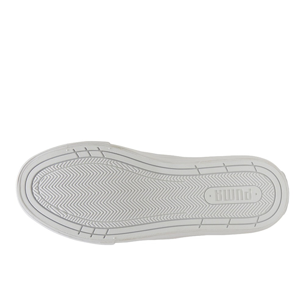 Court Classic Vulcanized Slip On Sneakers