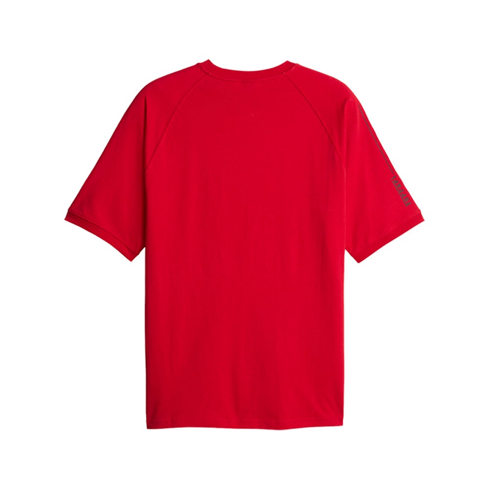 Scuderia Ferrari Hypercar 499 Number Tee