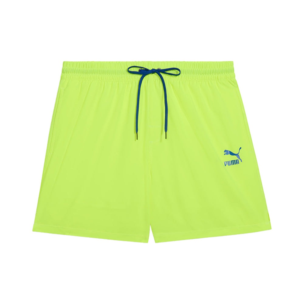 Archive 5.5 Inch Swim Trunks