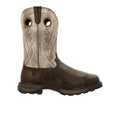 Maverick Xp 11 Inch Puncture Resistant Square Toe Work Boots