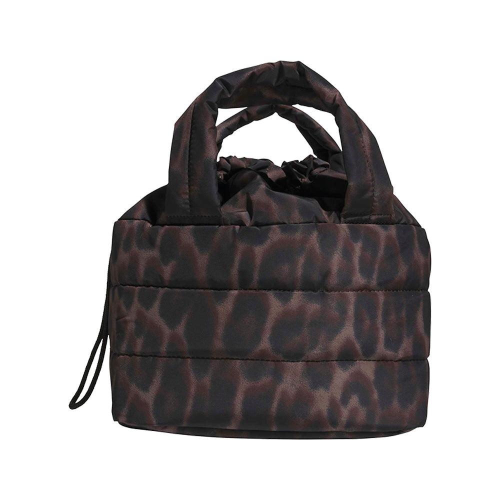 Quilted Lifestyle Lunch Bag