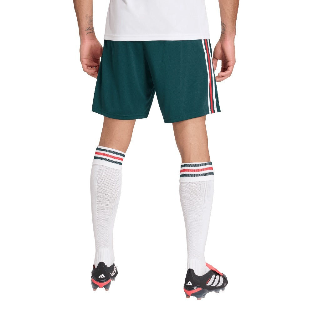 Mexico 26 Away Shorts