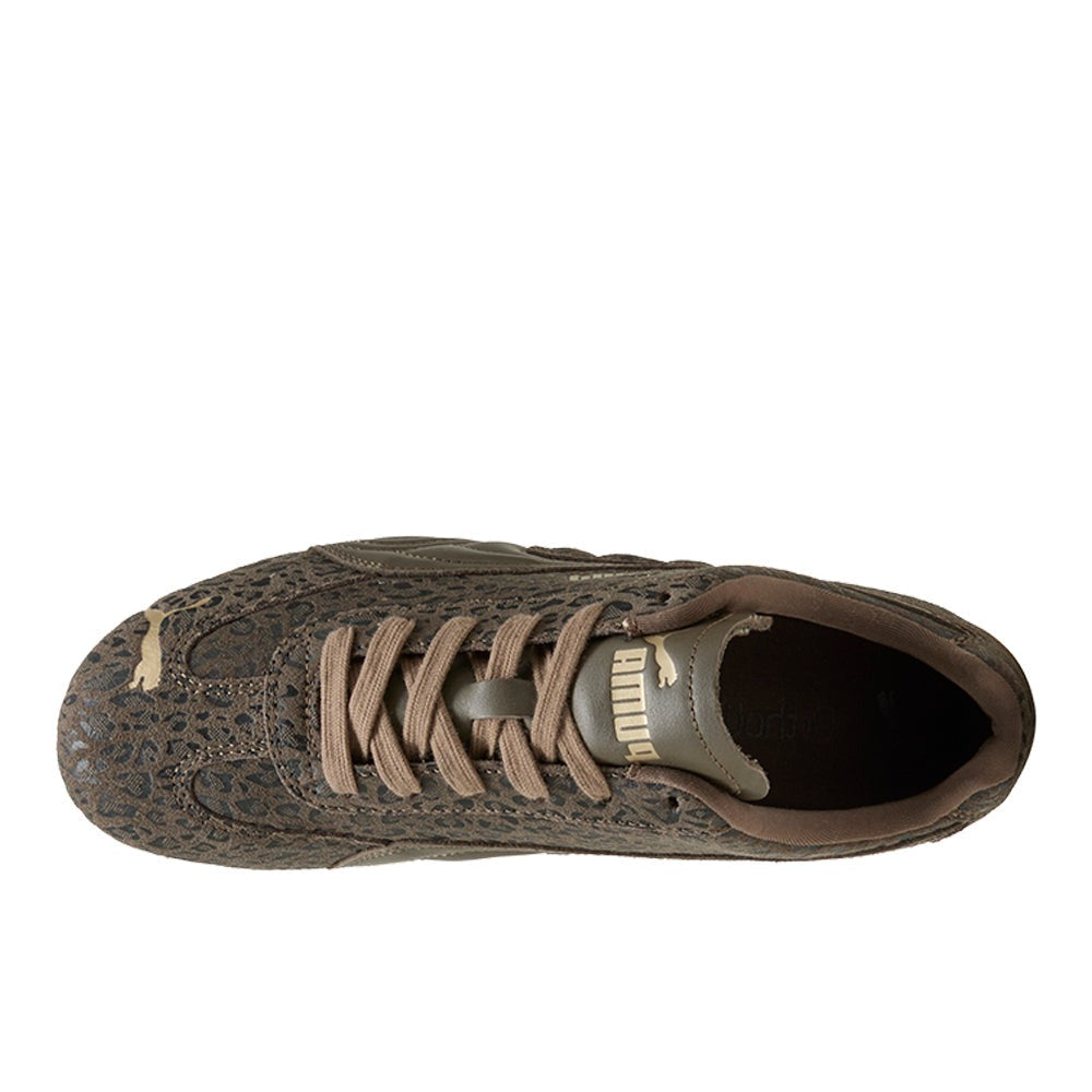 Speedcat Cat Sneakers
