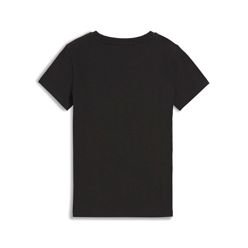 Wardrobe Essentials Slim Crew Neck Short Sleeve T-Shirt